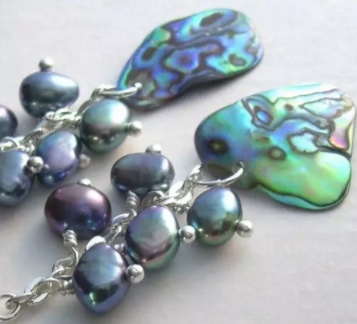 鮑魚珍珠多少錢一顆？鮑魚珍珠市場價值