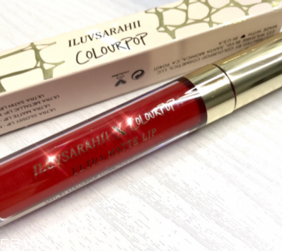 復(fù)古紅口紅會很艷嗎 復(fù)古紅口紅適合年齡 復(fù)古紅口紅會很艷嗎 復(fù)古紅口紅適合年齡