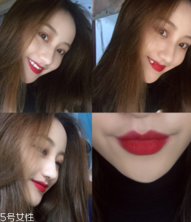 復(fù)古紅口紅會很艷嗎 復(fù)古紅口紅適合年齡 復(fù)古紅口紅會很艷嗎 復(fù)古紅口紅適合年齡