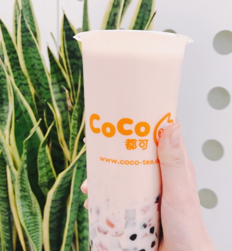 coco奶茶熱量高嗎？一杯coco奶茶的熱量表