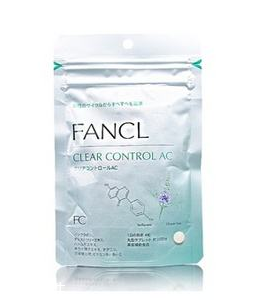 fancl祛痘丸有用嗎？fancl祛痘丸效果