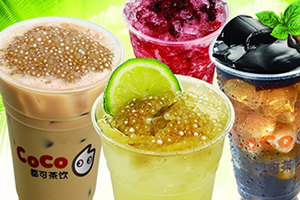 coco奶茶多少錢一杯？coco奶茶價格一覽表