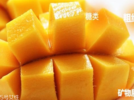 金煌芒什么季節(jié)成熟 金煌芒的產(chǎn)地 金煌芒什么季節(jié)成熟 金煌芒的產(chǎn)地