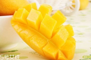 金煌芒什么季節(jié)成熟 金煌芒的產地