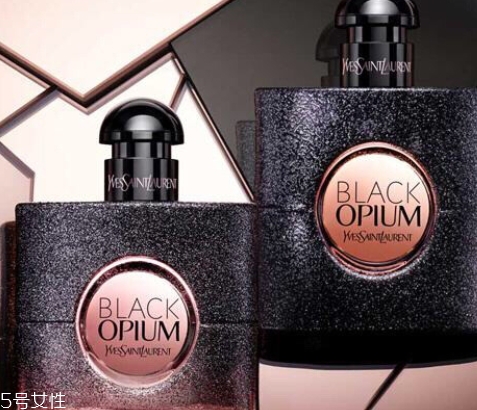 力士恣情晚香沐浴露和ysl黑鴉片香水對比 力士恣情晚香沐浴露和ysl黑鴉片香水對比