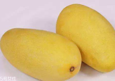 金煌芒怎么吃 金煌芒切法圖解 金煌芒怎么吃 金煌芒切法圖解