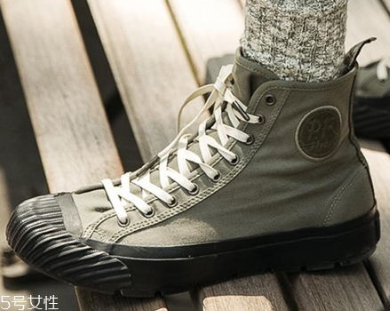 pf flyers是什么牌子？pf flyers品牌介紹