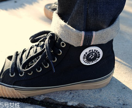 pf flyers是什么牌子？pf flyers品牌介紹