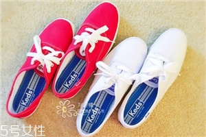 keds帆布鞋碼偏大嗎？keds鞋碼挑選方法