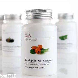 澳洲美白丸副作用 澳洲美白丸有害嗎？