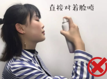 葵兒噴霧怎么用？葵兒噴霧正確打開方式