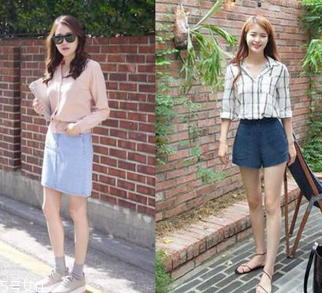 森系女生怎么穿搭？森系女生穿搭圖片