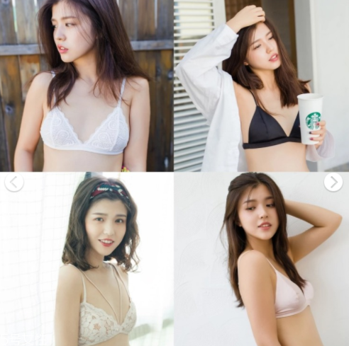 平胸適合什么風(fēng)格衣服 平胸妹子高級穿搭法