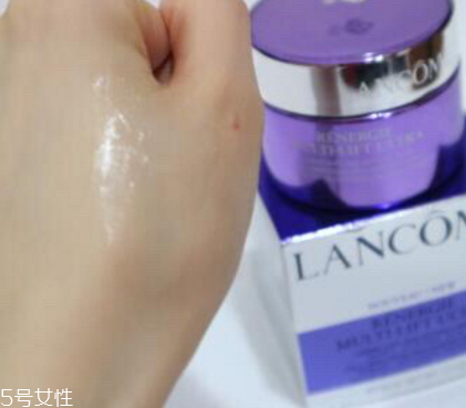 資生堂面霜和雅詩(shī)蘭黛面霜哪個(gè)好