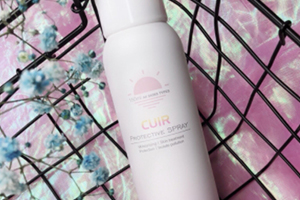 葵兒噴霧有熒光劑嗎？葵兒噴霧成分