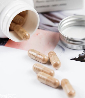 澳洲美白丸一天吃幾粒？