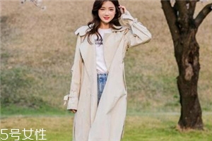 腿粗屁股大穿什么衣服？腿粗屁股大穿搭技巧