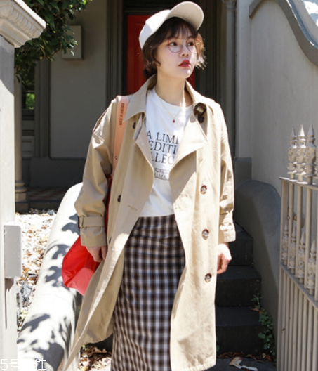 腿粗屁股大穿什么衣服？腿粗屁股大穿搭技巧