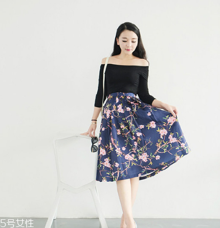 腿粗屁股大穿什么衣服？腿粗屁股大穿搭技巧