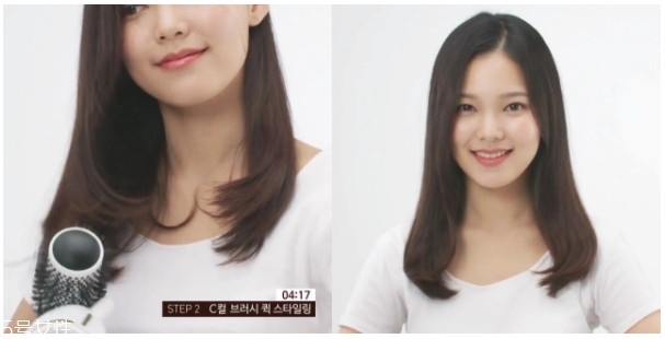 怎么吹頭發(fā)不毛躁 怎么吹頭發(fā)不翹 怎么吹頭發(fā)不毛躁 怎么吹頭發(fā)不翹