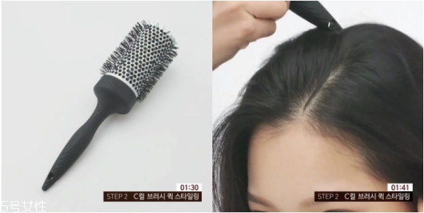 怎么吹頭發(fā)不毛躁 怎么吹頭發(fā)不翹 怎么吹頭發(fā)不毛躁 怎么吹頭發(fā)不翹