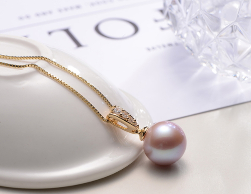 愛迪生珍珠為什么掉色？愛迪生珍珠值得收藏嗎