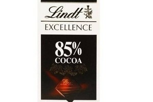 瑞士蓮黑巧克力怎么樣？瑞士蓮黑巧克力口感