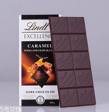 瑞士蓮黑巧克力怎么樣？瑞士蓮黑巧克力口感