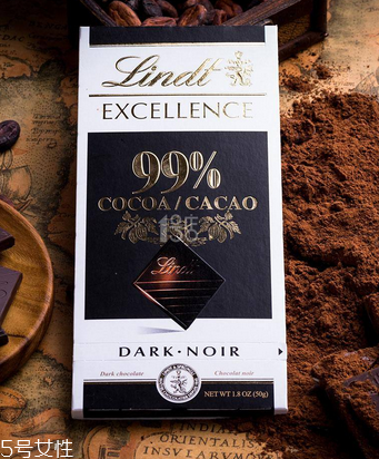 瑞士蓮黑巧克力怎么樣？瑞士蓮黑巧克力口感