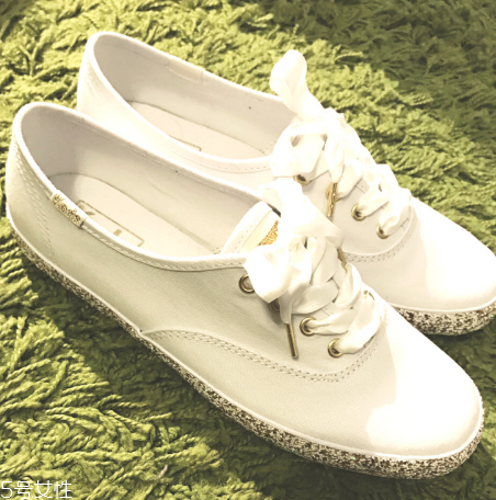 keds小白鞋多少錢(qián)？keds帆布鞋正品價(jià)位