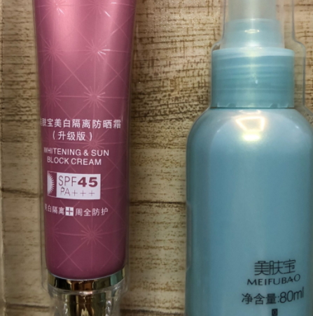 美膚寶和百雀羚哪個(gè)好？美膚寶和百雀羚品牌對(duì)比
