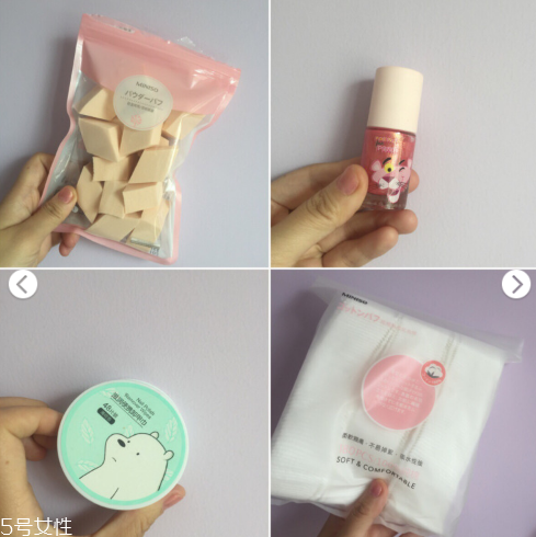 名創(chuàng)優(yōu)品有哪些東西好用 名創(chuàng)優(yōu)品必買(mǎi)好物清單