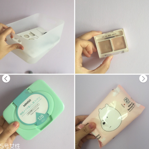 名創(chuàng)優(yōu)品有哪些東西好用 名創(chuàng)優(yōu)品必買(mǎi)好物清單