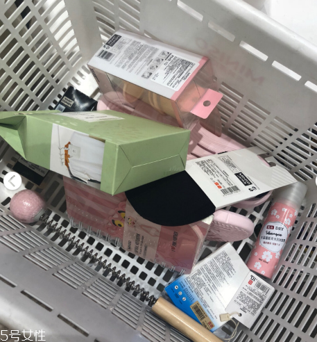 名創(chuàng)優(yōu)品有哪些東西好用 名創(chuàng)優(yōu)品必買(mǎi)好物清單