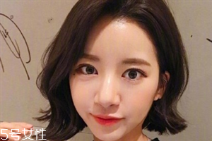 2018夏天顯臉小的短發(fā)發(fā)型 短發(fā)造型圖欣賞 2018夏天顯臉小的短發(fā)發(fā)型 短發(fā)造型圖欣賞