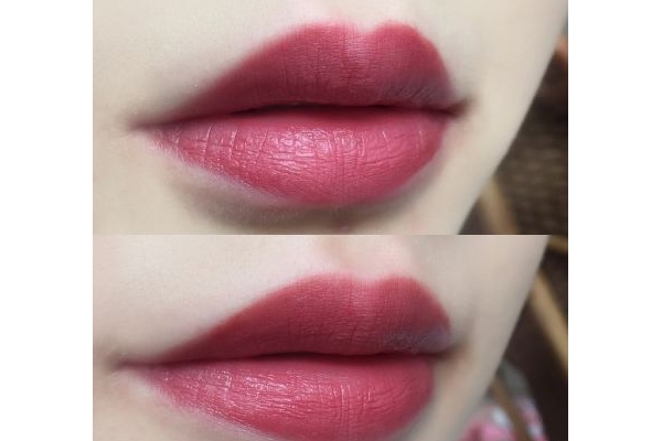 阿瑪尼501適合什么皮膚 阿瑪尼唇釉最火色號(hào)501