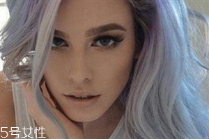 2018年流行什么顏色的頭發(fā) 2018最火的頭發(fā)顏色 2018年流行什么顏色的頭發(fā) 2018最火的頭發(fā)顏色