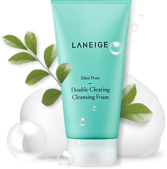 蘭芝細(xì)致毛孔深層潔凈泡沫怎么樣？蘭芝細(xì)致毛孔潔凈泡沫評測