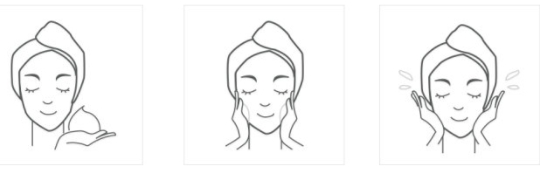 蘭芝細(xì)致毛孔深層潔凈泡沫怎么樣？蘭芝細(xì)致毛孔潔凈泡沫評測