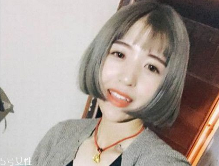 2018年流行什么顏色的頭發(fā) 2018最火的頭發(fā)顏色 2018年流行什么顏色的頭發(fā) 2018最火的頭發(fā)顏色