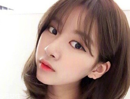 2018夏天顯臉小的短發(fā)發(fā)型 短發(fā)造型圖欣賞 2018夏天顯臉小的短發(fā)發(fā)型 短發(fā)造型圖欣賞