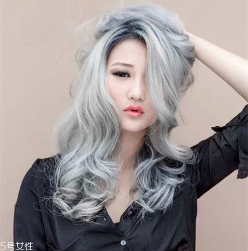 2018年流行什么顏色的頭發(fā) 2018最火的頭發(fā)顏色 2018年流行什么顏色的頭發(fā) 2018最火的頭發(fā)顏色