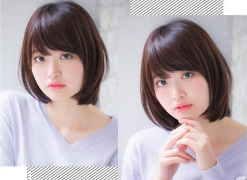 2022最火日系短發(fā) 女生日系短發(fā)發(fā)型推薦 2022最火日系短發(fā) 女生日系短發(fā)發(fā)型推薦