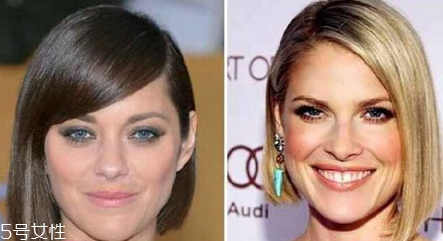 lob頭是剪的還是燙的 根據(jù)臉型選lob發(fā)型 lob頭是剪的還是燙的 根據(jù)臉型選lob發(fā)型