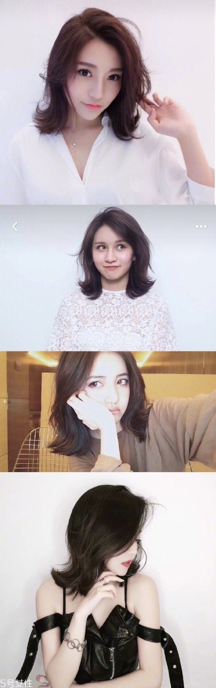 紋理燙發(fā)型圖女2018最新 紋理燙發(fā)型打理方法 紋理燙發(fā)型圖女2018最新 紋理燙發(fā)型打理方法