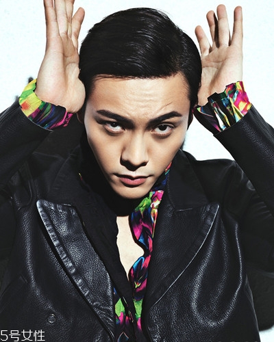 2022年最流行的發(fā)型男 男生劉海這樣弄好看 2022年最流行的發(fā)型男 男生劉海這樣弄好看