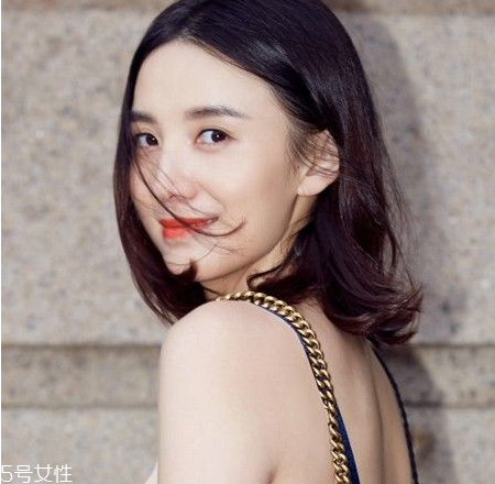 lob頭是剪的還是燙的 根據(jù)臉型選lob發(fā)型 lob頭是剪的還是燙的 根據(jù)臉型選lob發(fā)型