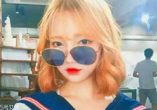 2022最流行的短發(fā)發(fā)型女圖片 2022年春夏流行發(fā)型推薦 2022最流行的短發(fā)發(fā)型女圖片 2022年春夏流行發(fā)型推薦