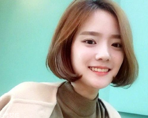 好看的女生短卷發(fā)發(fā)型推薦 夏天適合的短發(fā)發(fā)型圖片推薦 好看的女生短卷發(fā)發(fā)型推薦 夏天適合的短發(fā)發(fā)型圖片推薦