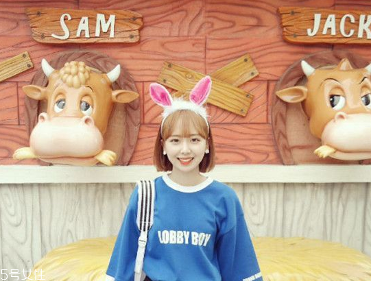 2022最流行的短發(fā)發(fā)型女圖片 2022年春夏流行發(fā)型推薦 2022最流行的短發(fā)發(fā)型女圖片 2022年春夏流行發(fā)型推薦